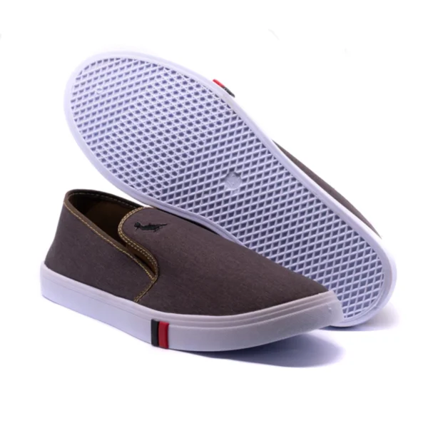 Tênis Masculino Iate Reserva Slip On
