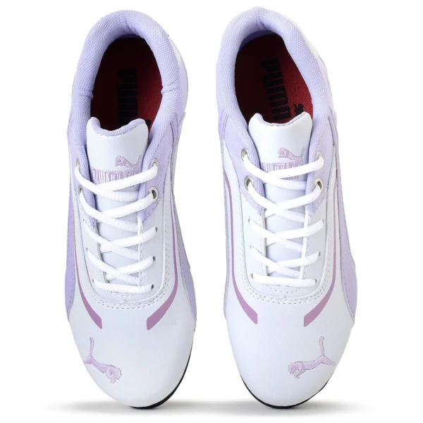 Tênis Feminino Puma Ferrari New Scuderia Fórmula 1
