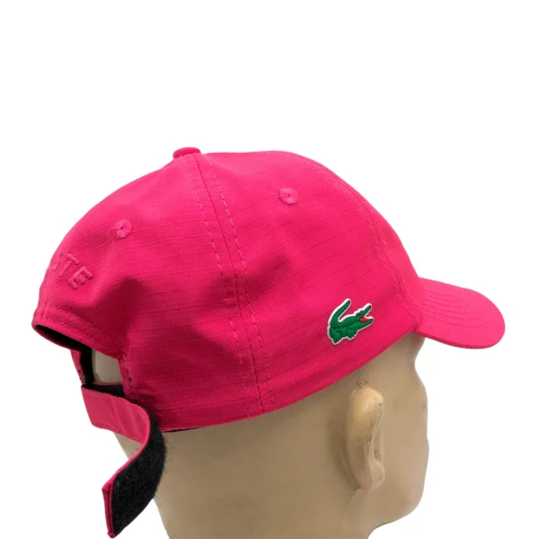 Boné Lacoste Authentic