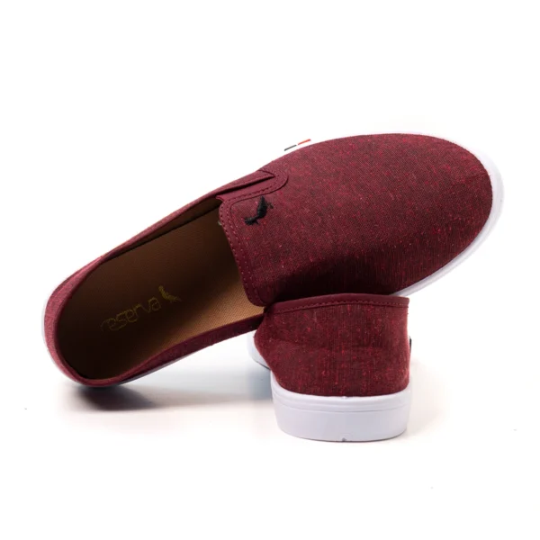 Tênis Masculino Iate Reserva Slip On