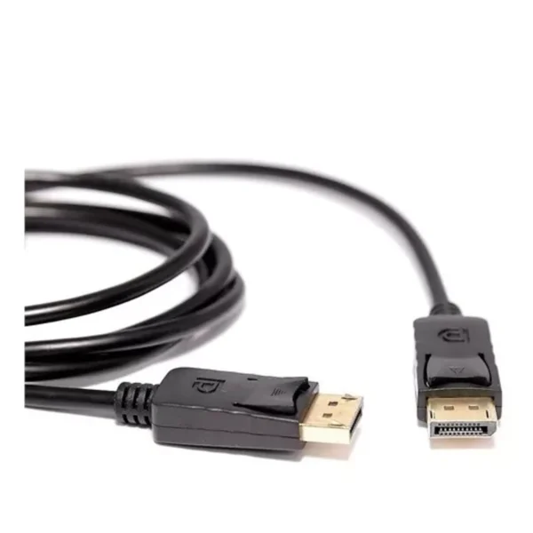 Cabo Displayport 1.80 Metros Original