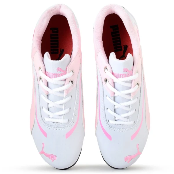Tênis Feminino Puma Ferrari New Scuderia Fórmula 1