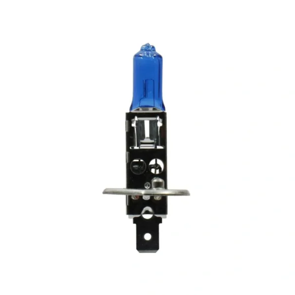 Lâmpada H1 Super Branca Tiger Auto 12V