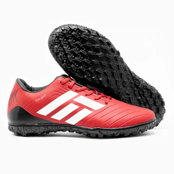 Chuteira Society Masculina Disruptor