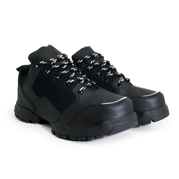 Tênis Masculino Adventure Botinha Cano Curto