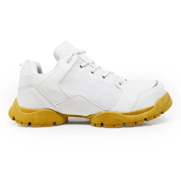 Tênis Masculino Adventure Botinha Cano Curto