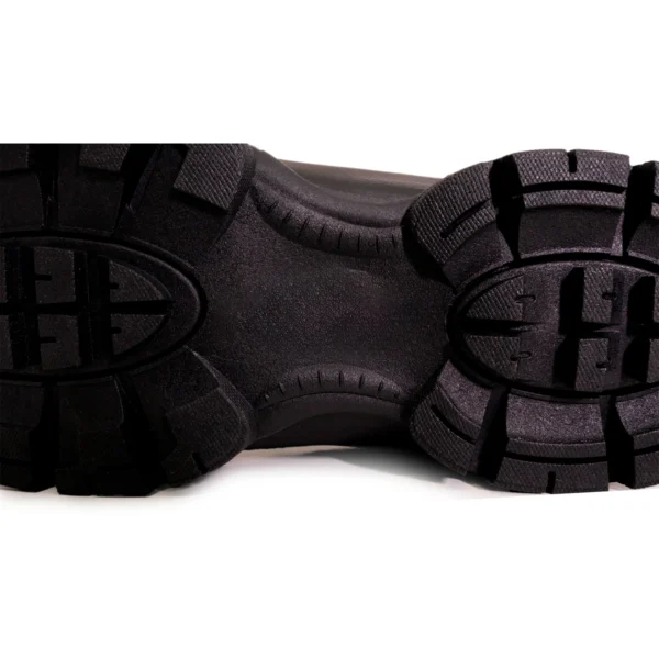 Tênis Masculino Adventure Botinha Cano Curto