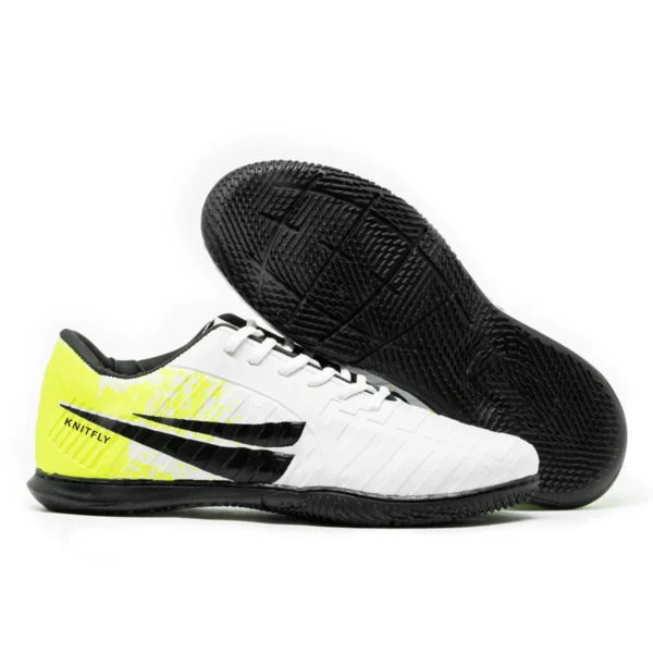 Chuteira Futsal Masculina Kchute Quadra