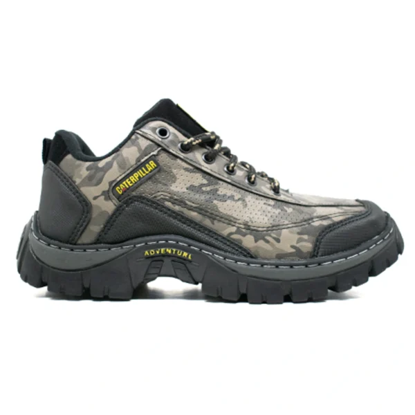 Tênis Masculino Caterpillar Adventure Walk