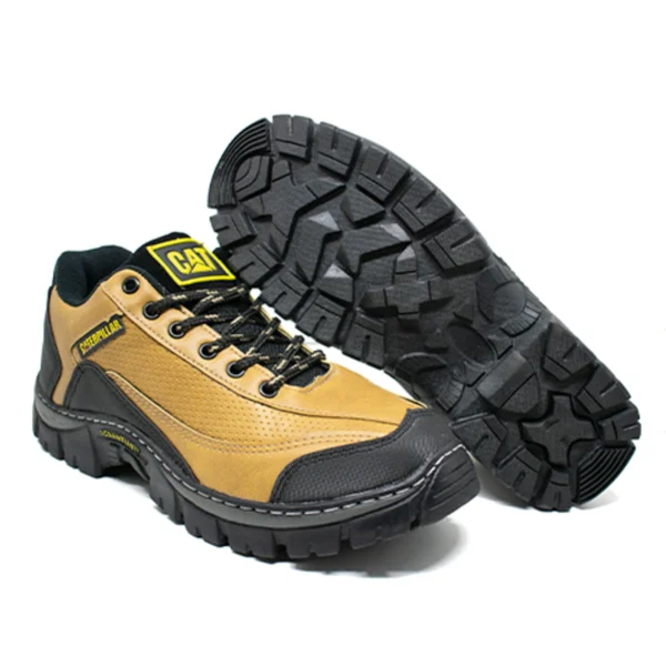 Tênis Masculino Caterpillar Adventure Walk