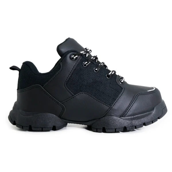 Tênis Masculino Adventure Botinha Cano Curto