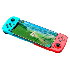 Controle Gamepad Bluetooth 5.0 Android IOS BSP-D3