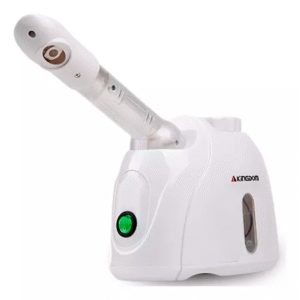 Spa Facial Vapor de Ozônio LG-X217 Limpeza Profunda