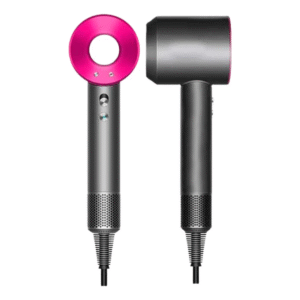 Secador de Cabelo Profissional Supersonic Sokany 1,6 kW