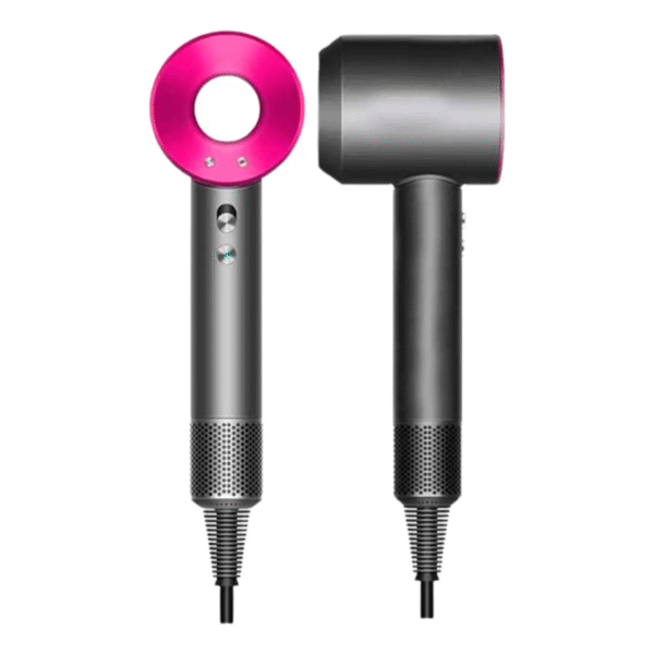 Secador de Cabelo Profissional Supersonic Sokany 1,6 kW