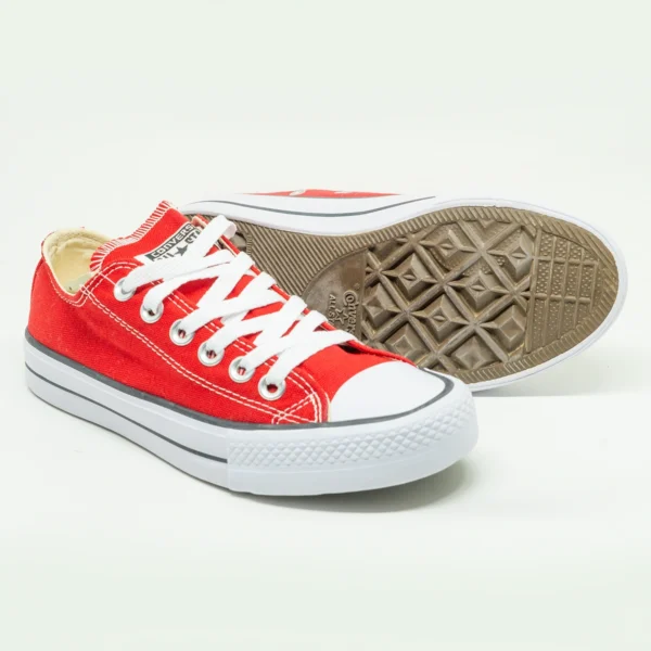 Tênis Feminino All Star Converse