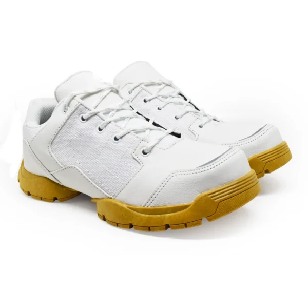 Tênis Masculino Adventure Botinha Cano Curto