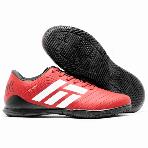 Chuteira Futsal Masculino Disruptor Quadra Indoor