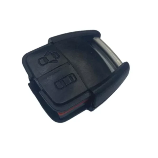 Carcaça Controle Chevrolet Astra Corsa e Zafira S10 2 Botões