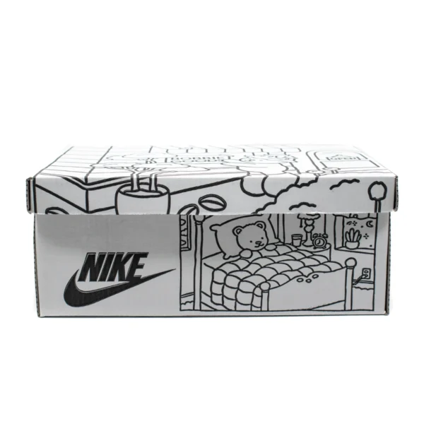 Tênis Infantil Nike Air Force Bobbie Goods