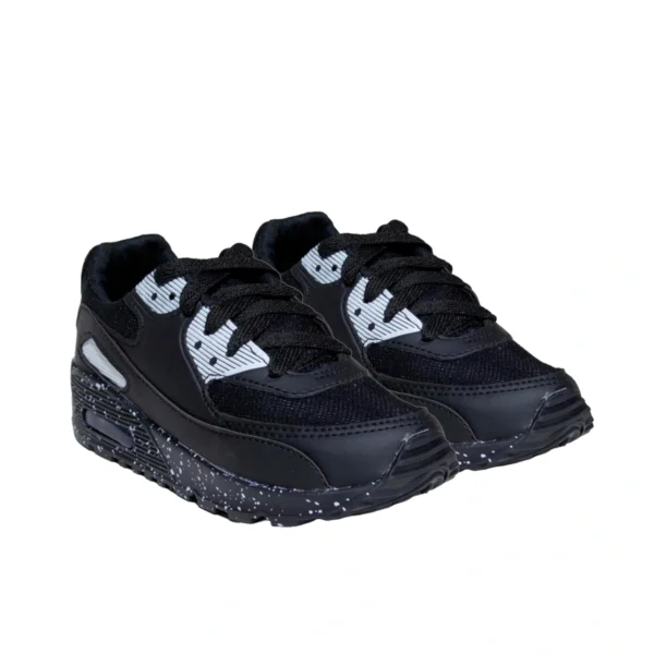 Kit 2 Pares de Tênis Infantil Mini Max AIR