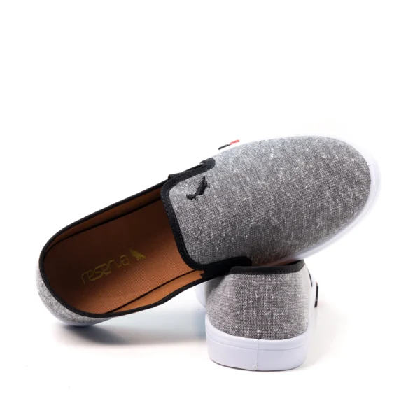 Tênis Masculino Iate Reserva Slip On