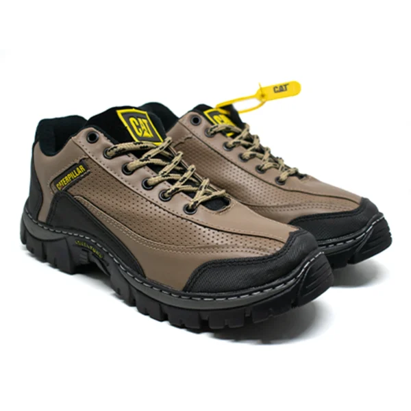 Tênis Masculino Caterpillar Adventure Walk
