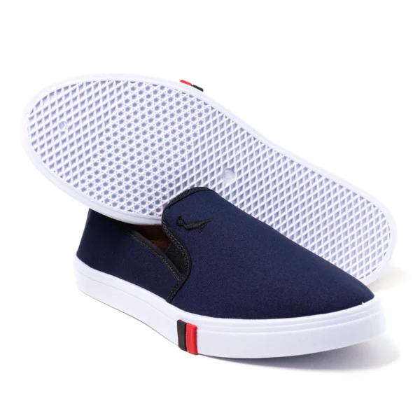 Tênis Masculino Iate Reserva Slip On