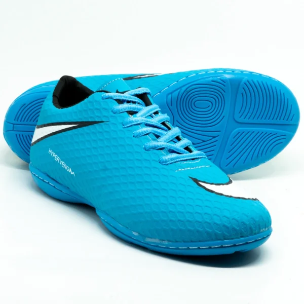Chuteira Futsal Nike Hypervenom