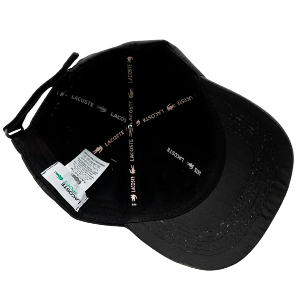 Boné Lacoste Authentic
