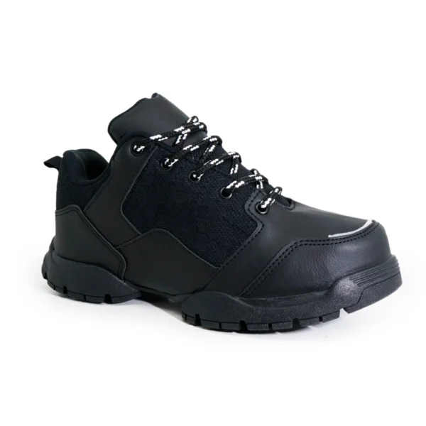 Tênis Masculino Adventure Botinha Cano Curto