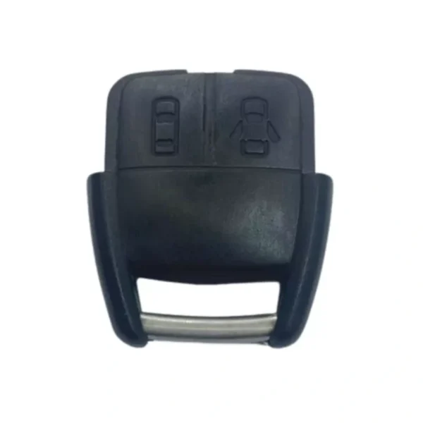 Carcaça Controle Chevrolet Astra Corsa e Zafira S10 2 Botões