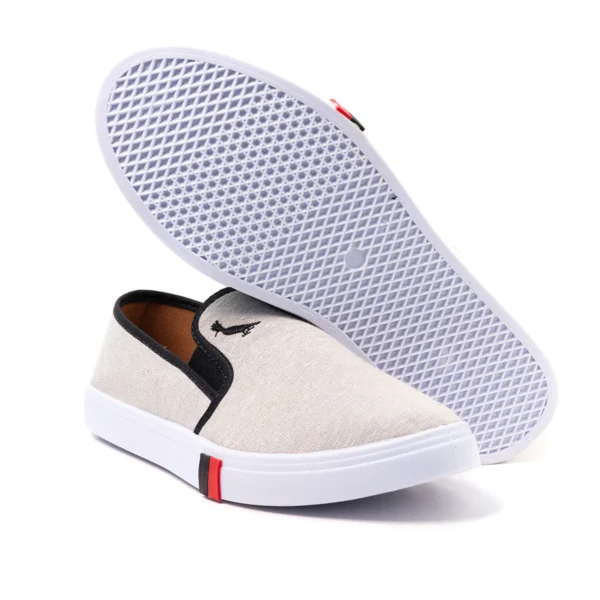 Tênis Masculino Iate Reserva Slip On