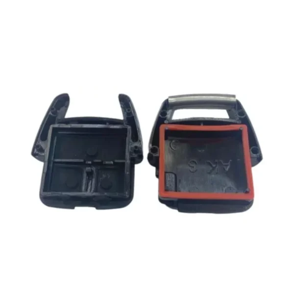 Carcaça Controle Chevrolet Astra Corsa e Zafira S10 2 Botões