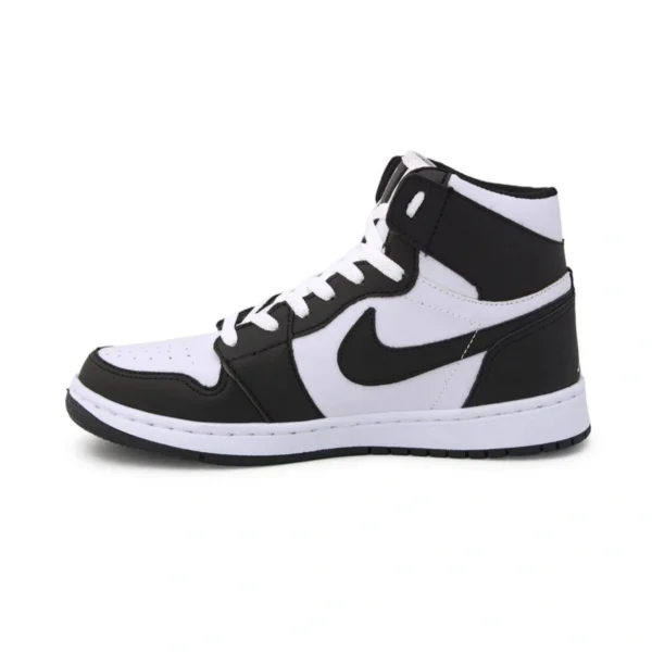 Tênis Nike Air Jordan 1 MID Cano Médio