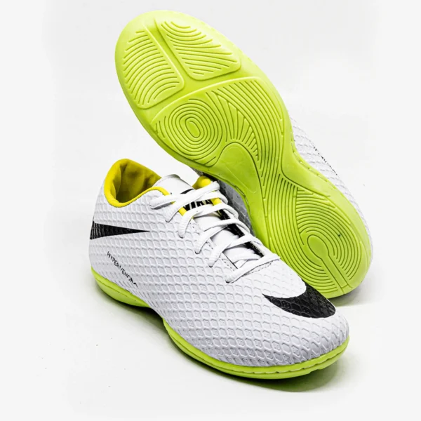 Chuteira Futsal Nike Hypervenom