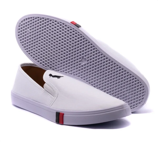 Tênis Masculino Iate Reserva Slip On