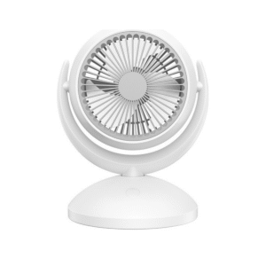 Ventilador de Mesa Portátil Turbo 23cm LS-951