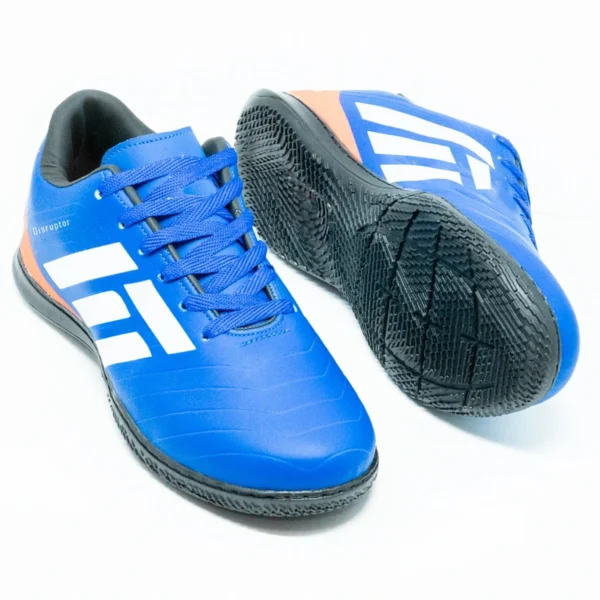Chuteira Futsal Masculino Disruptor Quadra Indoor