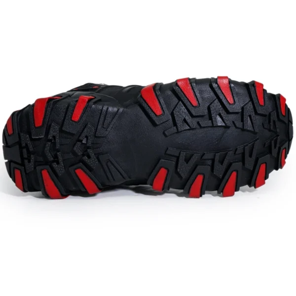 Kit Tênis Infantil Botinha + Chinelo Heróis Infantil Menino