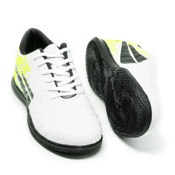 Chuteira Futsal Masculina Kchute Quadra