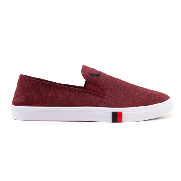 Tênis Masculino Iate Reserva Slip On