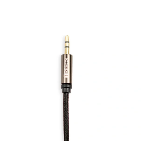 Cabo Auxiliar P2 x P2 Premium