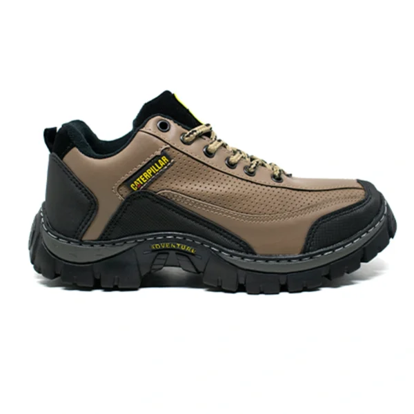 Tênis Masculino Caterpillar Adventure Walk
