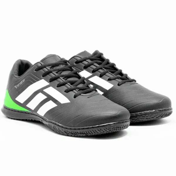 Chuteira Futsal Masculino Disruptor Quadra Indoor