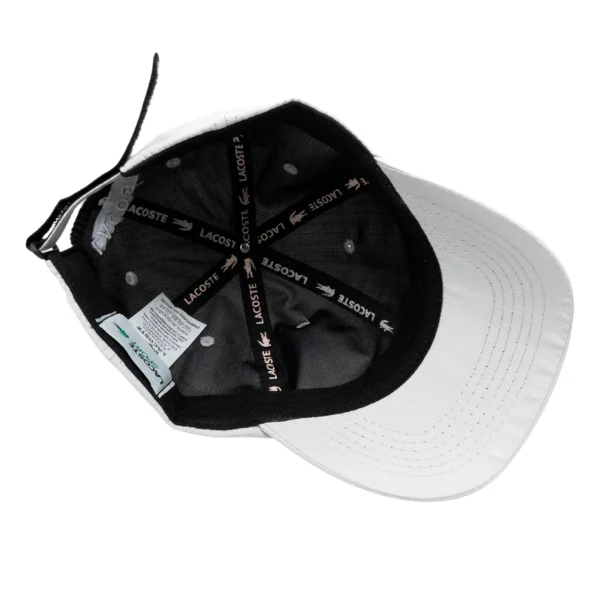 Boné Lacoste Authentic
