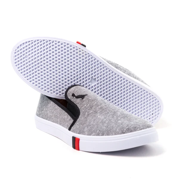 Tênis Masculino Iate Reserva Slip On