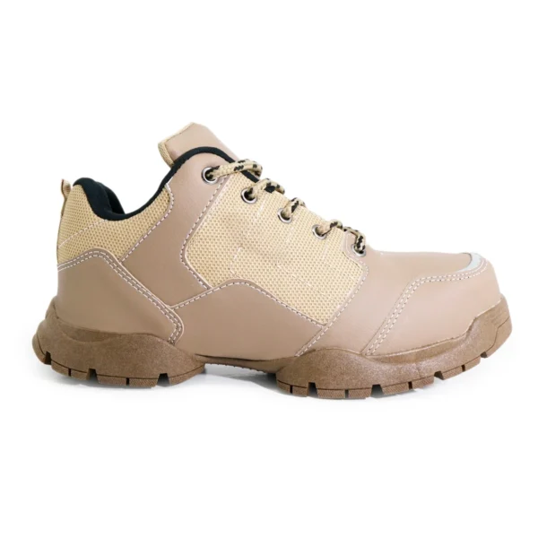 Tênis Masculino Adventure Botinha Cano Curto