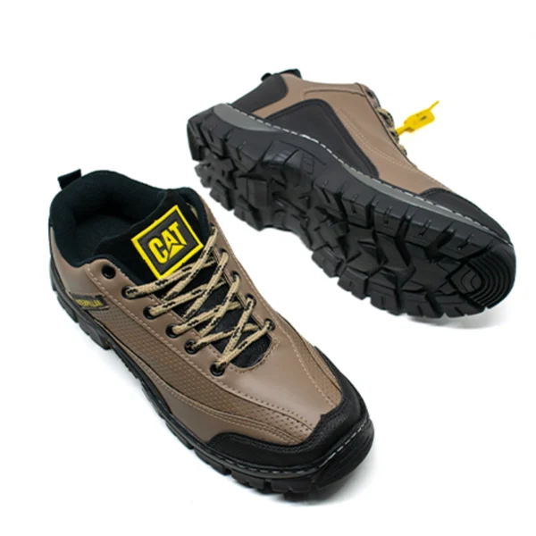 Tênis Masculino Caterpillar Adventure Walk