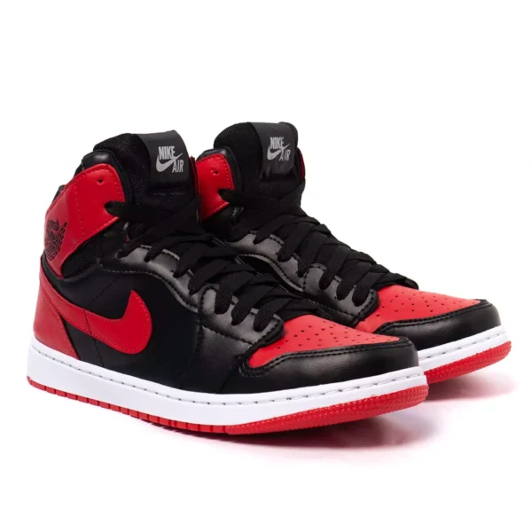 Tênis Nike Air Jordan 1 MID Cano Médio
